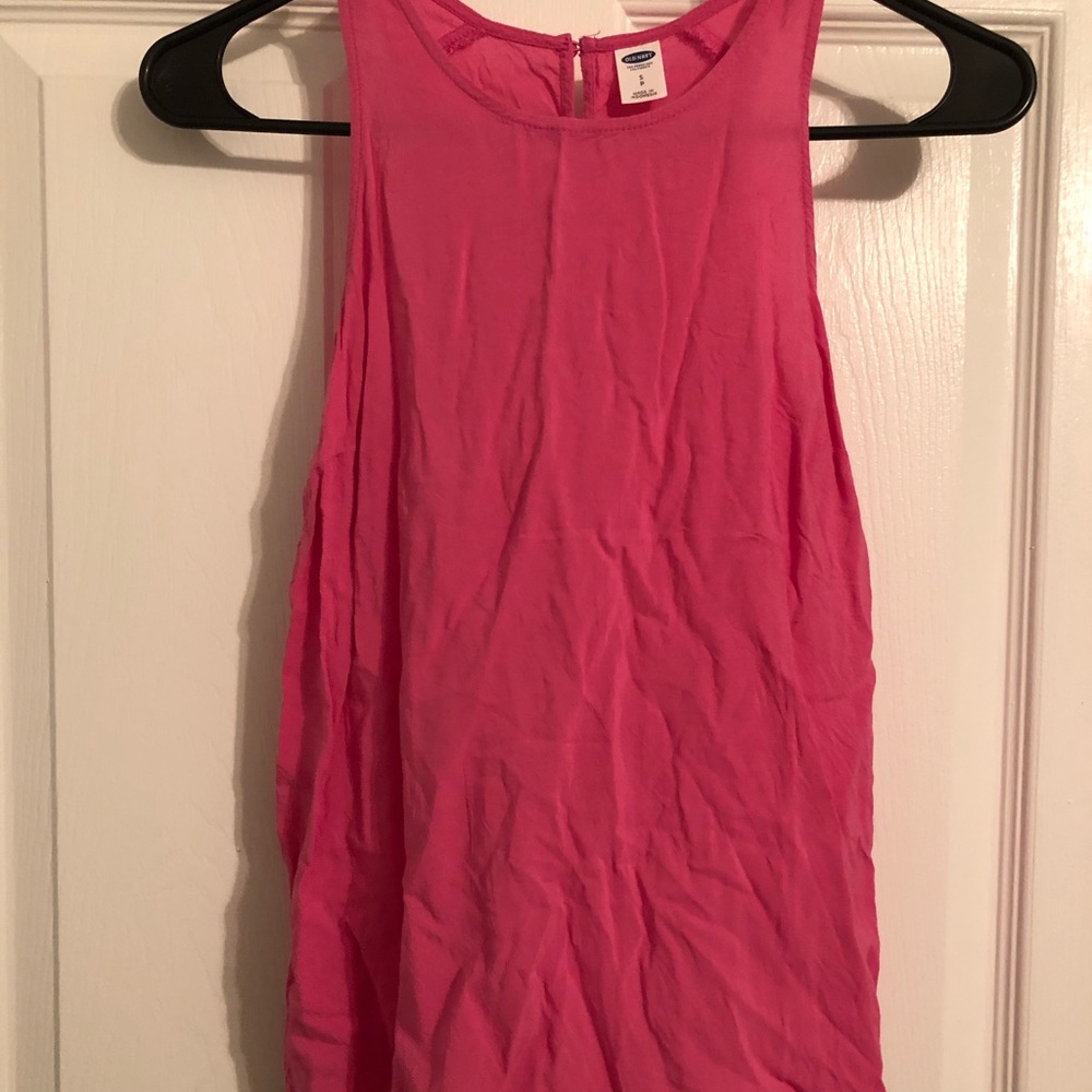 Old Navy Small Tank
